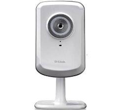 D-Link DCS-930 